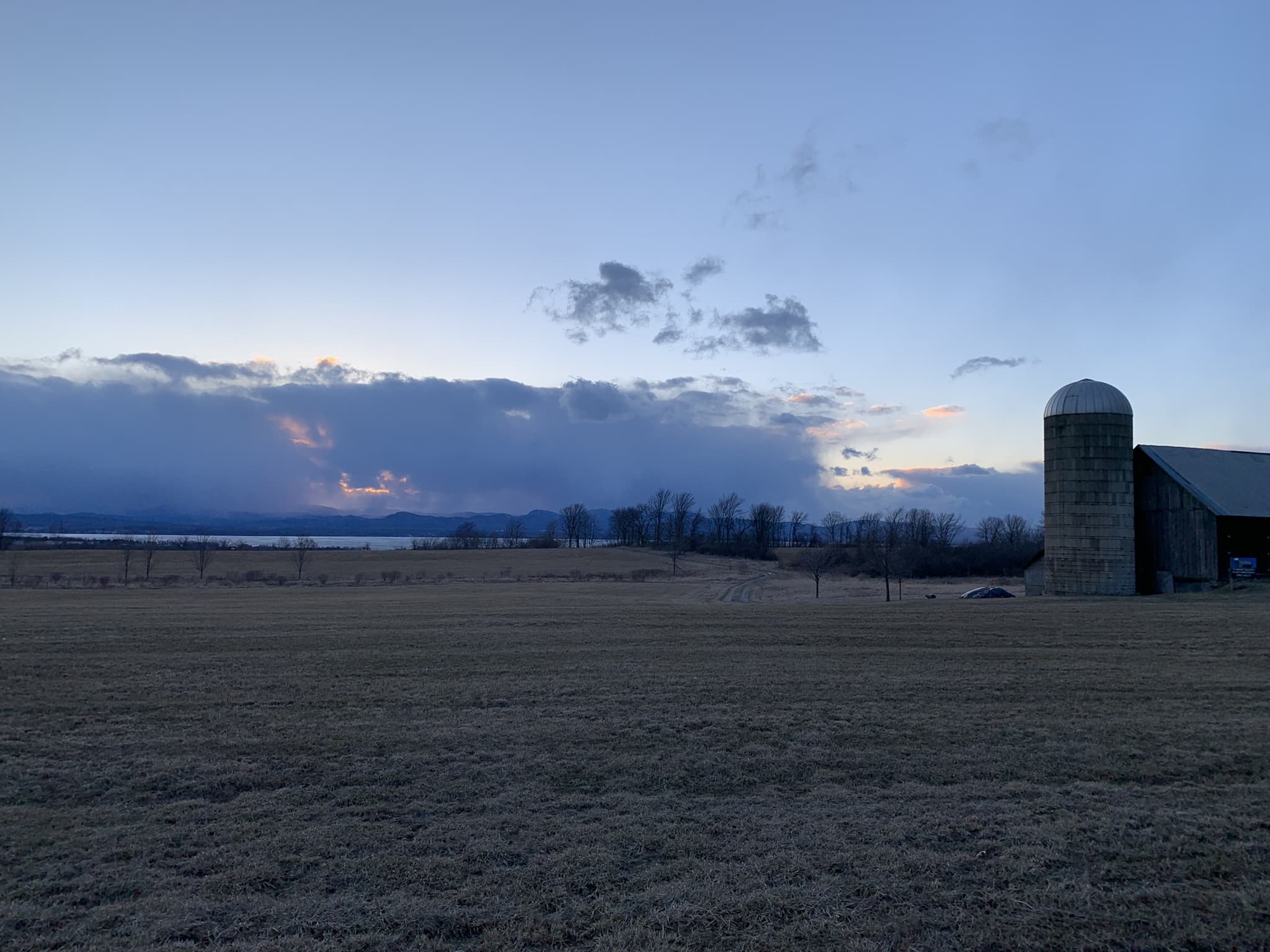 Trip to The Christmas Loft - Shelburne VT Jan 7, 2020