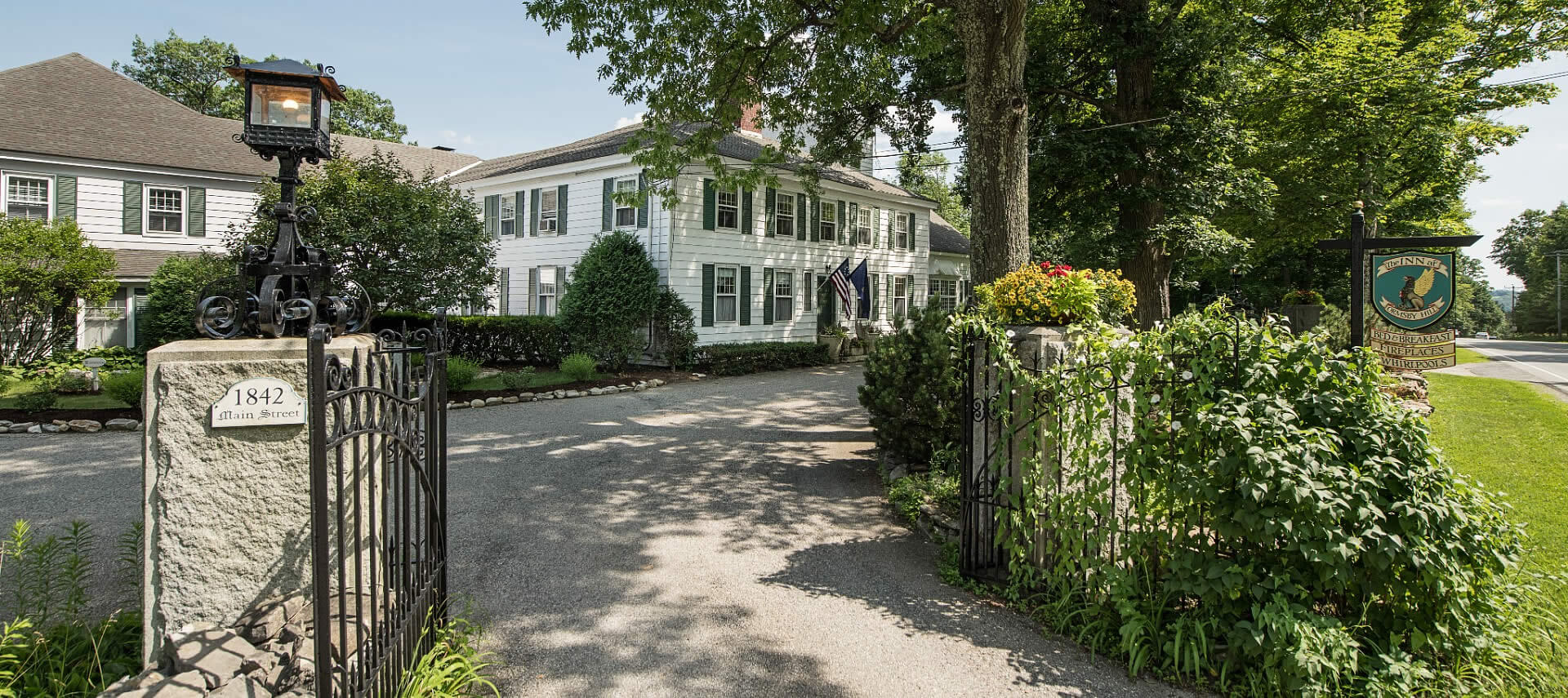 Picture of the home.